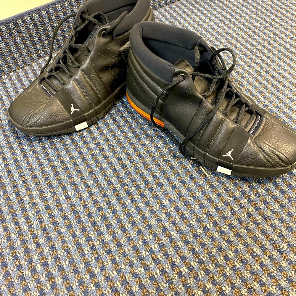 Mens 13.5 Jordan’s